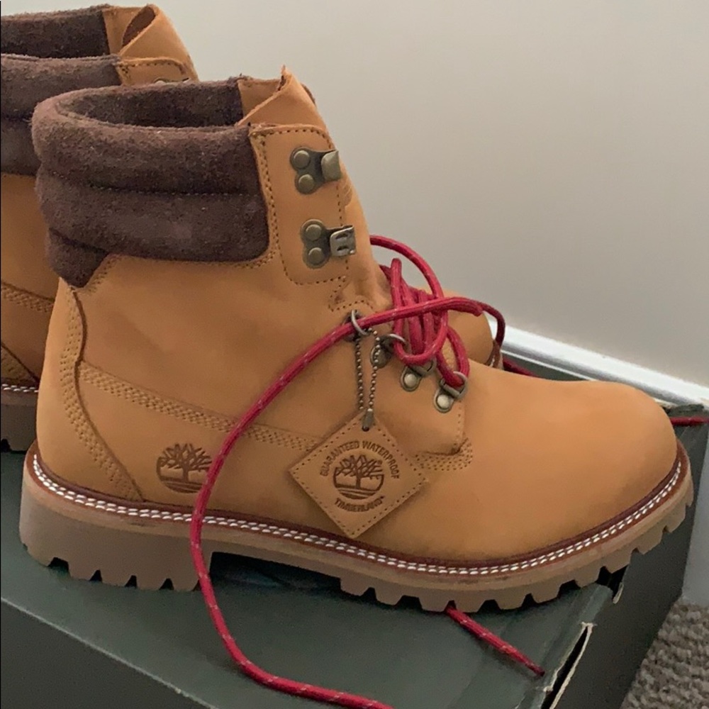 Brand New Size 11 Mens Boots